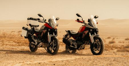 QJMOTOR SRT 600 SX - Τιμή στην Ελλάδα 2025