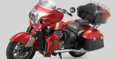 QJMOTOR SRV400T