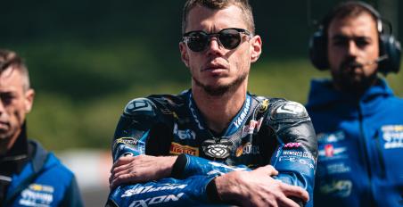 Tito Rabat αποχωρεί από Yamaha Motoxracing
