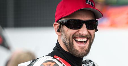 Tom Sykes επιστροφή στη δράση 2025