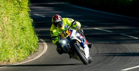 IOMTT travelling marshals 2025
