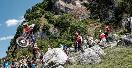 Montesa
