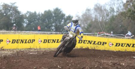 Dunlop FIM 6DAYS