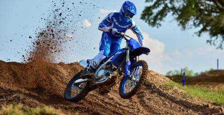Yamaha Off Road Competition 2026
