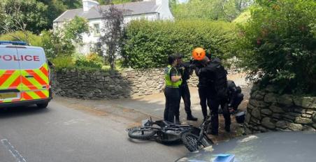 Isle of Man Police