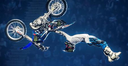 FIM Freestyle GP
