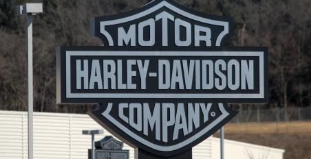 Harley Davidson recall