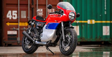 Honda Wheels and Waves 2025