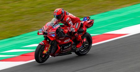 MotoGP Assen: Ισαφάρισε τον Agostini ο Marc Marquez! Αδιαμφισβήτητος νικητής στην Ολλανδία