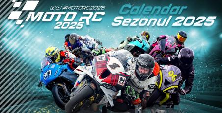 MotoRC 2025