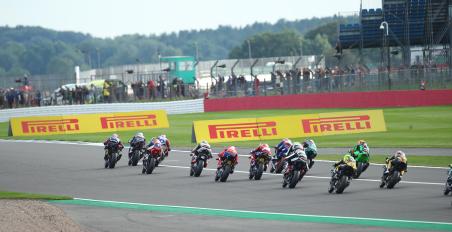 Pirelli signs BSB till 2030