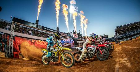 Supercross 