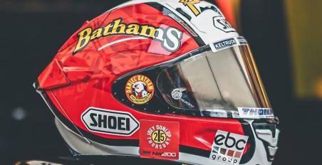 Michael Rutter Replica X-SPR Pro