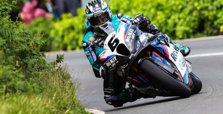 Isle of Man TT 2025 Q5
