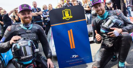 IoMTT Sidecar