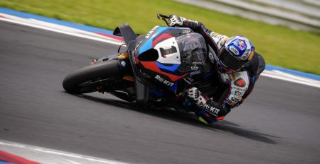 WSBK Misano FP1