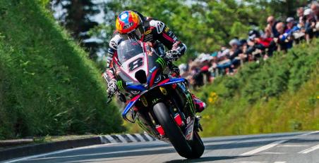 Isle of Man TT 