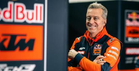 MotoGP Tech3 