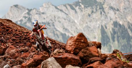 Hard Enduro 