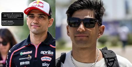 MotoGP Martin: Επιβεβαίωση! Εκτός συμβολαίου με Aprilia λέει ο Valera – H Honda είναι μία επιλογή