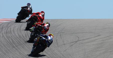 Michelin WorldSBK προμηθευτής έως το 2031