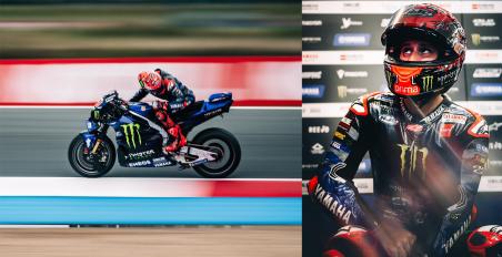 MotoGP Assen: Μαχητική Pole Position Quartararo – 4η φορά φέτος!