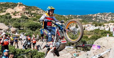 TrialGP 4th Rnd