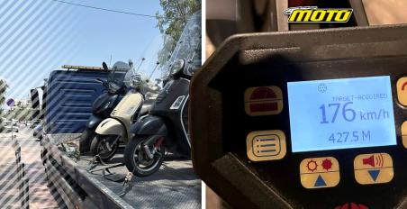 Traffic Police fines 