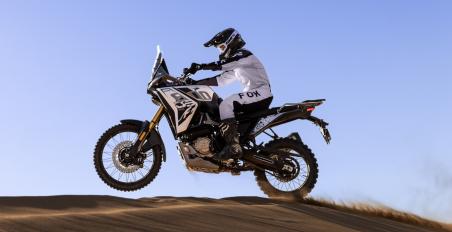 Voge Ds 800 Rally τιμή στην Ελλάδα 2025