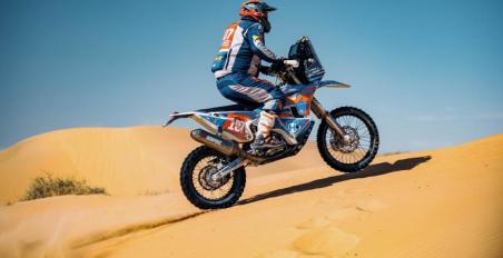 Dakar Boudros 2026