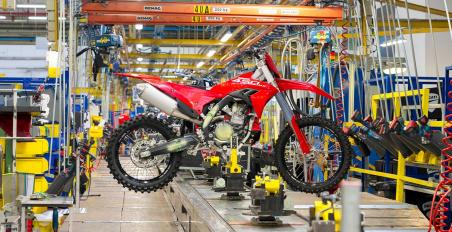 Desmo450