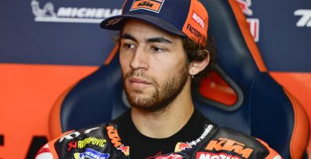 Bastianini 