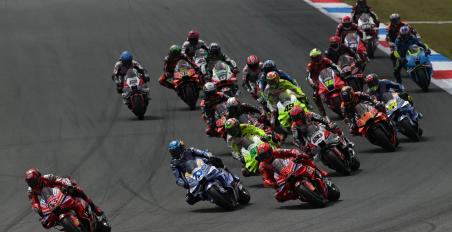motoGP