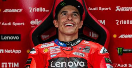 Marquez