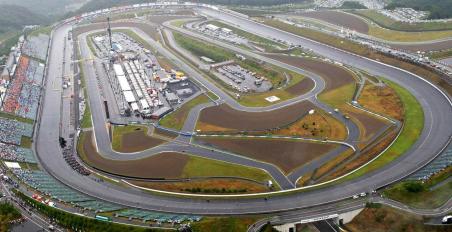 MotoGP Motegi til 2030
