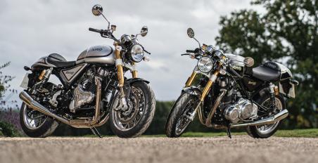 Recall Norton starter ring gear