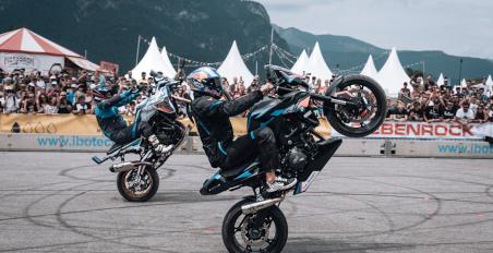Motorrad 