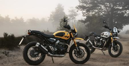 Scrambler400XC