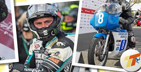 Classic TT 2025