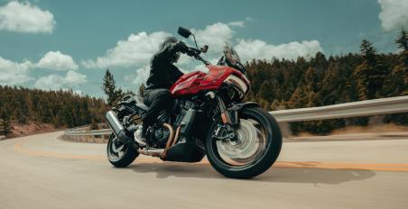 Harley-Davidson πρόστιμο στην Ιαπωνία 2025