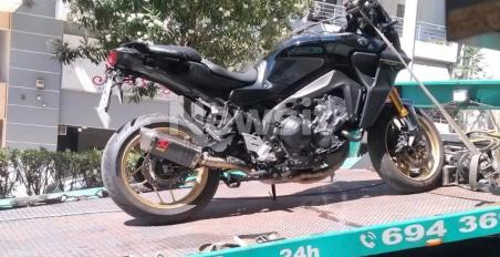 Νεκρή 25χρονη συνεπιβάτης, χαροπαλεύει 28χρονος σε τροχαίο στην Καισαριάνη – Δεν φορούσαν κράνος