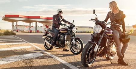Kawasaki z1100rs 2026 έρχεται