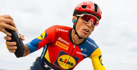 Espargaro Pro Cycling