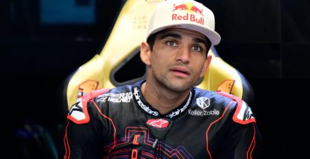 Jorge Martin Press