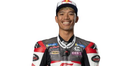 MotoGP Honda short of riders