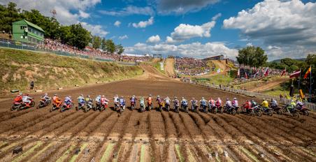 MXGP 14th Rnd Czech