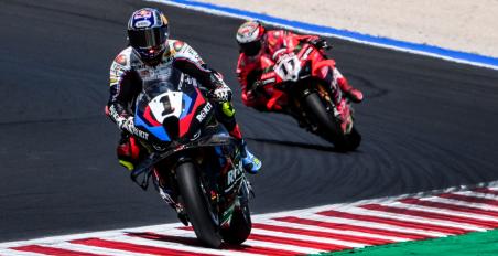 WSBK Balaton Statistics