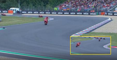 MotoGP Brno Sprint: Νίκη Marc Marquez με ερωτηματικό για ακύρωση!