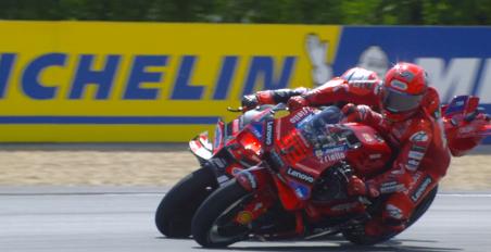 MotoGP Brno: Νίκη Marc Marquez χωρίς αντίπαλο – Ιστορικό σερί για Ducati