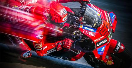 MotoGP 2025 Brno 